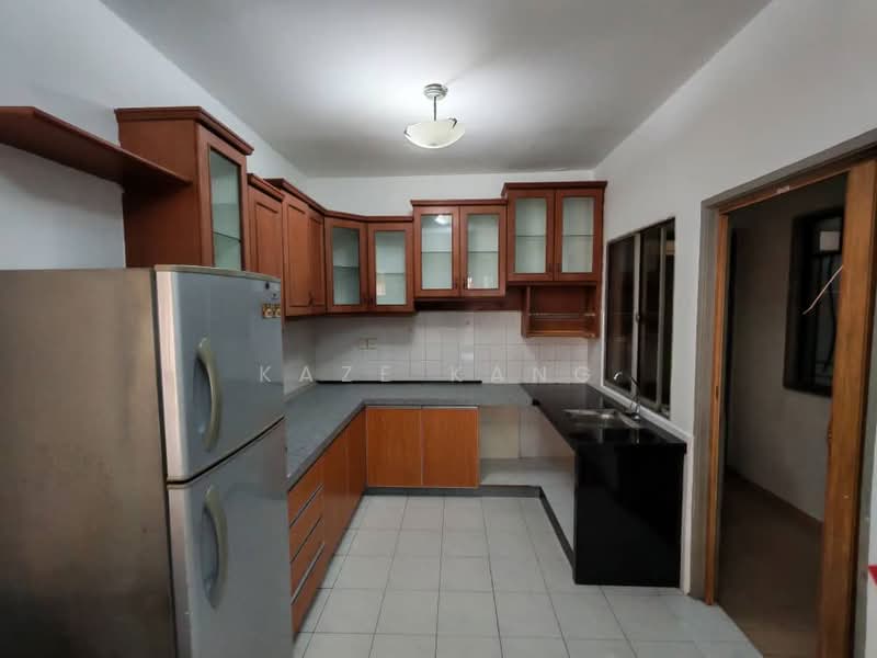 Condominium for Rent at Villa Emas - Kaze Kang - PropertyGuru.com.my