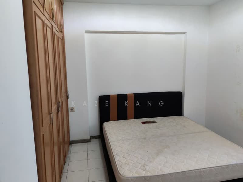 Condominium for Rent at Villa Emas - Kaze Kang - PropertyGuru.com.my