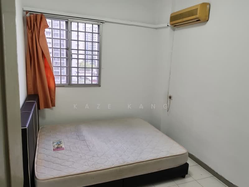 Condominium for Rent at Villa Emas - Kaze Kang - PropertyGuru.com.my