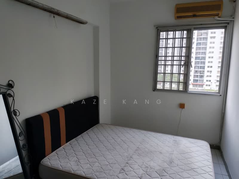 Condominium for Rent at Villa Emas - Kaze Kang - PropertyGuru.com.my