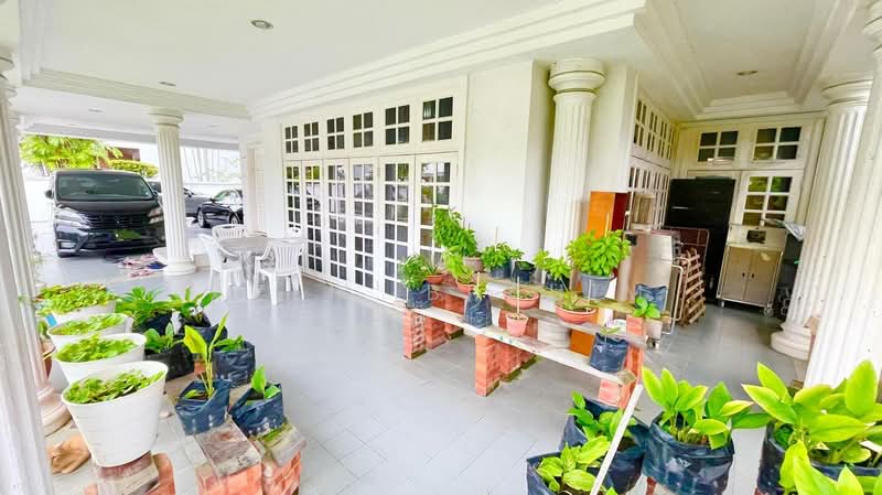 Rumah Banglo untuk Dijual di Taman Tun Dr Ismail (Kuala Lumpur) - Azli Ibrahim - Exterior - PropertyGuru.com.my