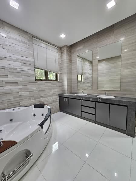 Bungalow for Sale in Bukit Gita Bayu (Seri Kembangan) - David Wan - PropertyGuru.com.my