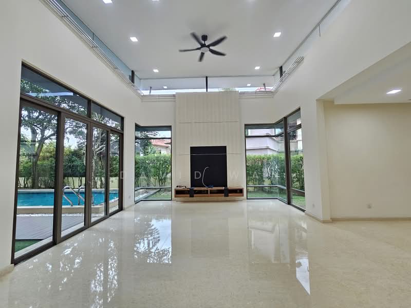 Bungalow for Sale in Bukit Gita Bayu (Seri Kembangan) - David Wan - PropertyGuru.com.my