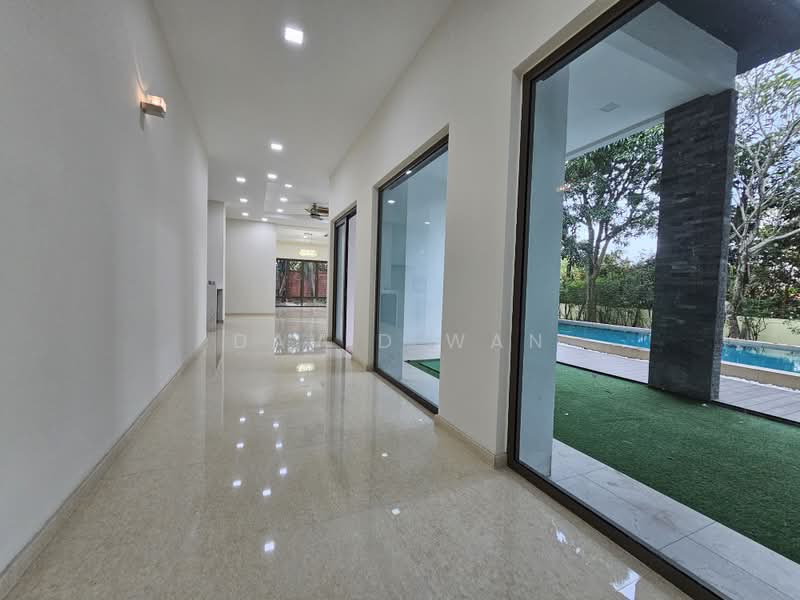 Bungalow for Sale in Bukit Gita Bayu (Seri Kembangan) - David Wan - PropertyGuru.com.my