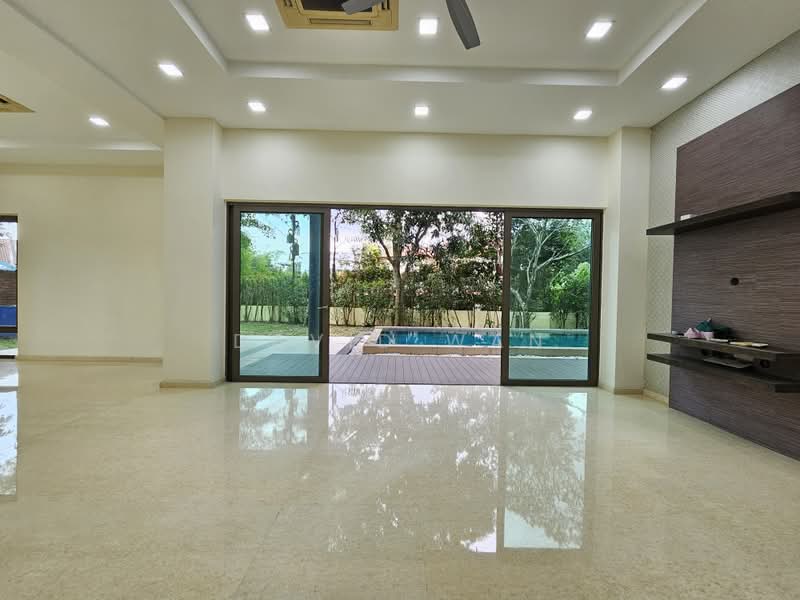 Bungalow for Sale in Bukit Gita Bayu (Seri Kembangan) - David Wan - PropertyGuru.com.my