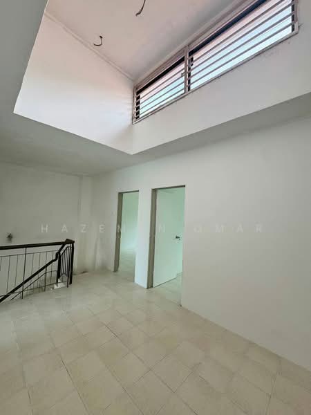 2-storey Terraced House for Sale in Saujana Utama (Selangor) - Hazeman Omar - Interior - PropertyGuru.com.my