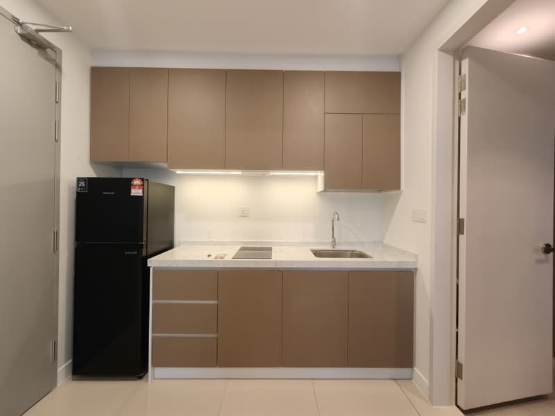 Condominium for Rent at Emerald Hill - Jess Lee - Kitchen - PropertyGuru.com.my