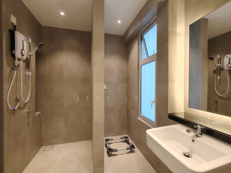 Condominium for Rent at Emerald Hill - Jess Lee - Bathroom - PropertyGuru.com.my