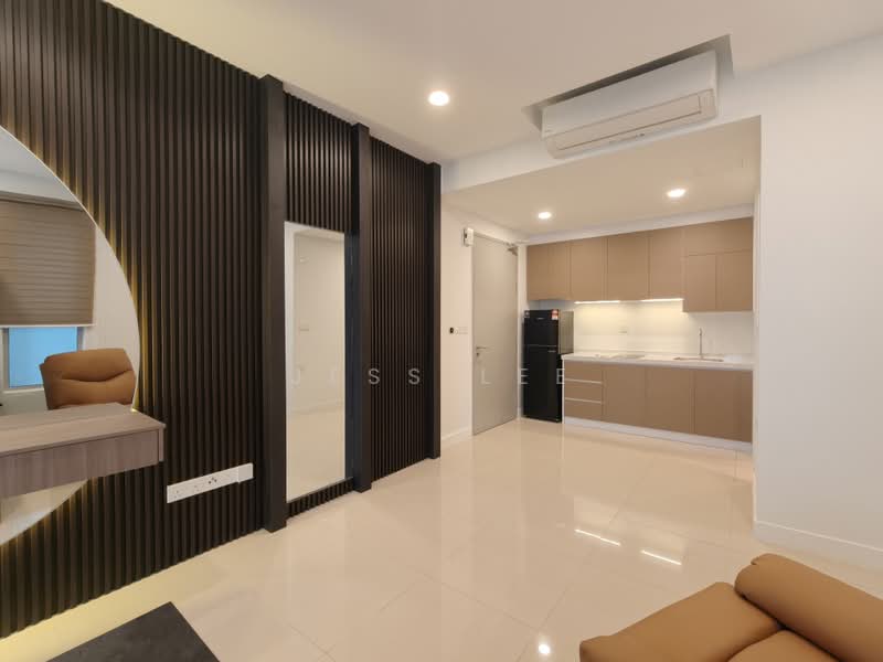Condominium for Rent at Emerald Hill - Jess Lee - Kitchen - PropertyGuru.com.my