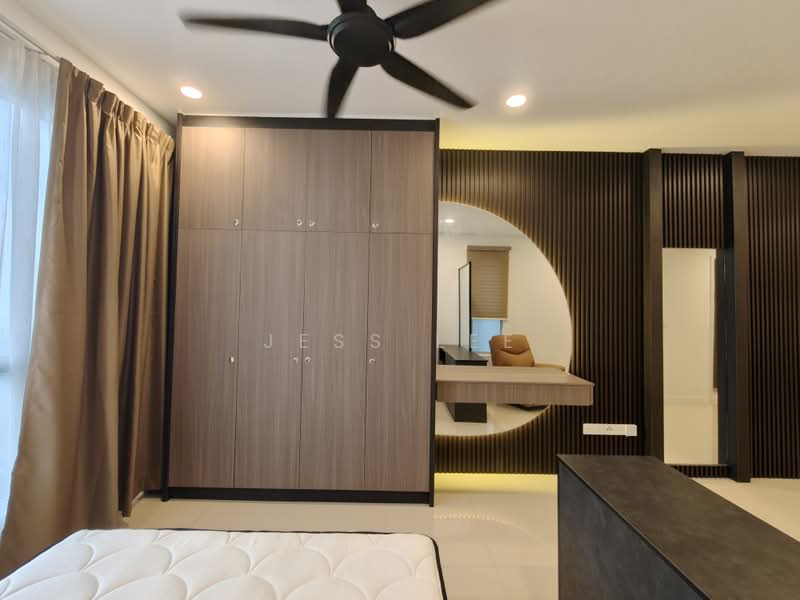 Condominium for Rent at Emerald Hill - Jess Lee - Bedroom - PropertyGuru.com.my