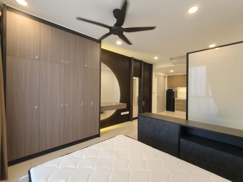 Condominium for Rent at Emerald Hill - Jess Lee - Bedroom - PropertyGuru.com.my