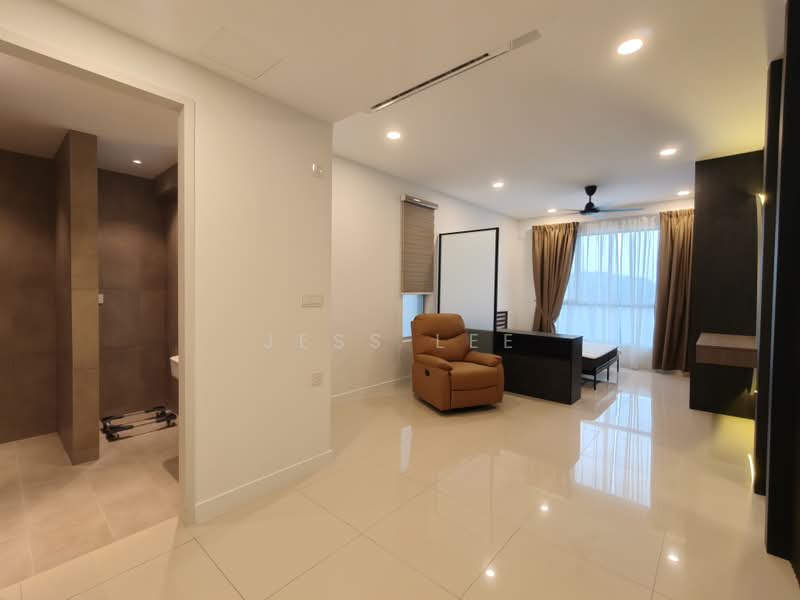 Condominium for Rent at Emerald Hill - Jess Lee - Living Room - PropertyGuru.com.my