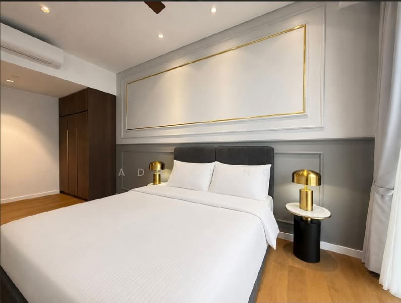 Servis Apartment untuk Disewa di SO Sofitel Kuala Lumpur Residences - Adrian Ng - Bedroom - PropertyGuru.com.my