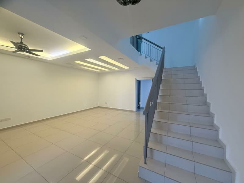 Rumah Teres 2 Tingkat untuk Dijual di Bandar Seri Alam (Masai) - Roy Yap - Interior - PropertyGuru.com.my