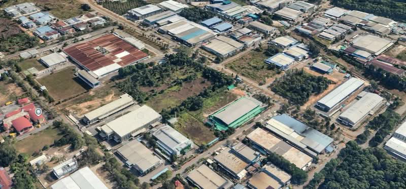 Industrial Land for Sale in Kawasan Perindustrian Ria Jaya (Sungai Petani) - Nigel Cheon - Exterior - PropertyGuru.com.my