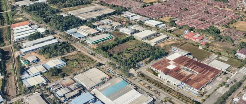 Industrial Land for Sale in Kawasan Perindustrian Ria Jaya (Sungai Petani) - Nigel Cheon - Exterior - PropertyGuru.com.my