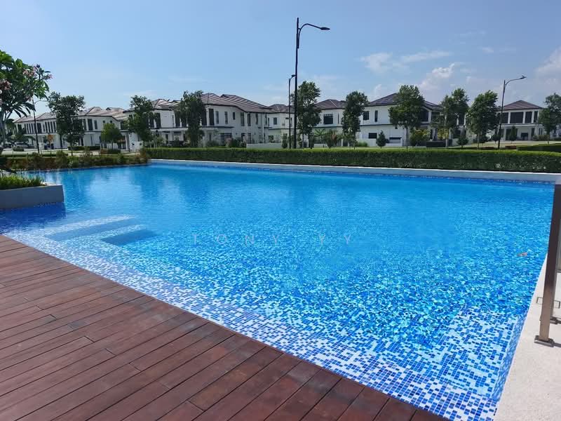 2-storey Terraced House for Sale in Shah Alam (Selangor) - Tony YY - PropertyGuru.com.my