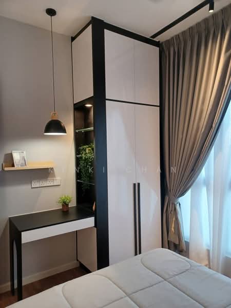 Service Residence for Rent at Sunway Velocity TWO - KINKI CHAN - Bedroom - PropertyGuru.com.my