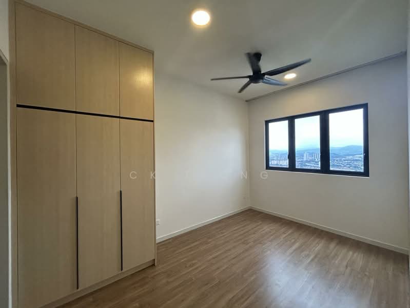 Kondominium untuk Disewa di Sunway Avila Residences - CK Teong - Bedroom - PropertyGuru.com.my