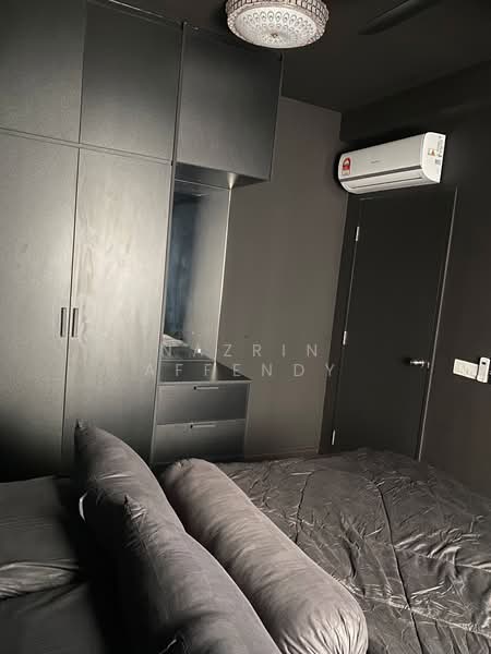 Service Residence for Rent at Huni @ Eco Ardence - Nazrin Affendy - Bedroom - PropertyGuru.com.my
