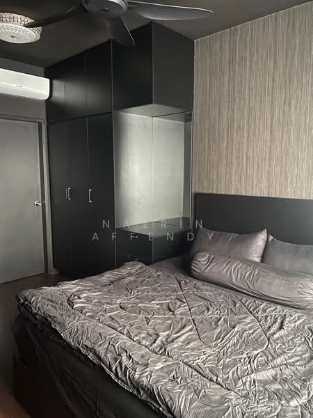 Service Residence for Rent at Huni @ Eco Ardence - Nazrin Affendy - Bedroom - PropertyGuru.com.my
