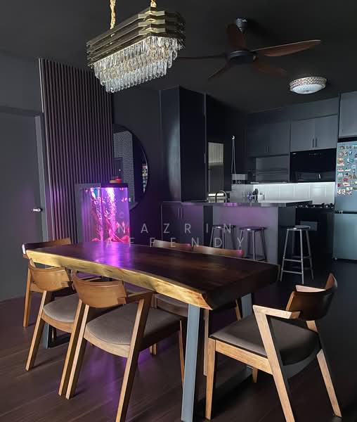 Service Residence for Rent at Huni @ Eco Ardence - Nazrin Affendy - PropertyGuru.com.my