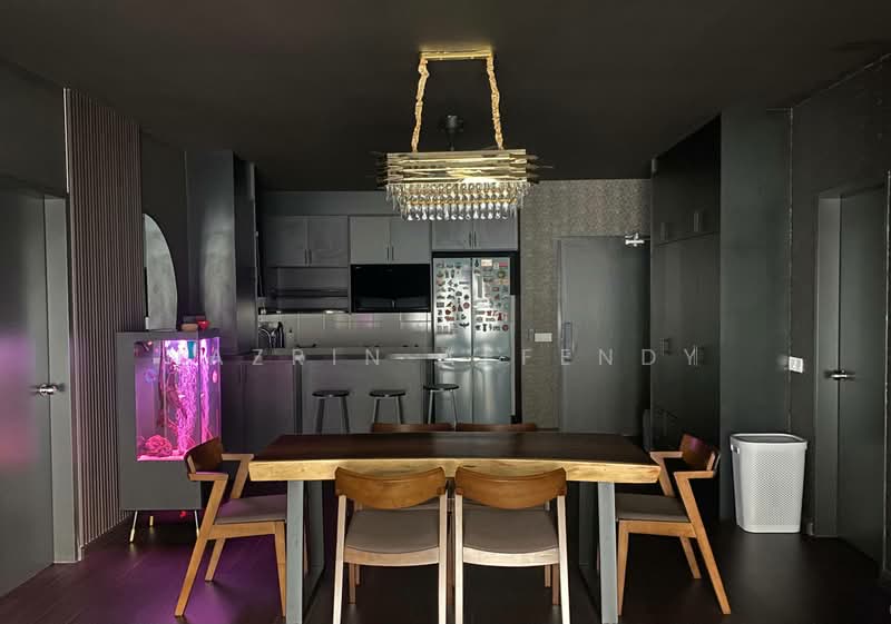 Service Residence for Rent at Huni @ Eco Ardence - Nazrin Affendy - PropertyGuru.com.my