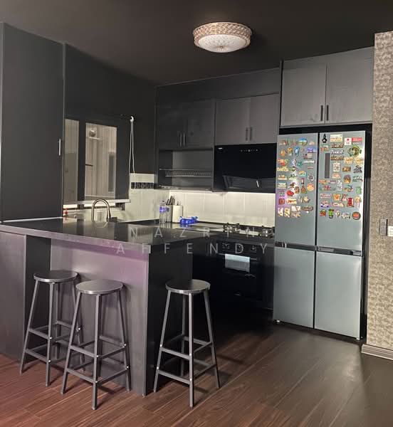 Service Residence for Rent at Huni @ Eco Ardence - Nazrin Affendy - PropertyGuru.com.my
