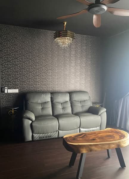 Service Residence for Rent at Huni @ Eco Ardence - Nazrin Affendy - PropertyGuru.com.my