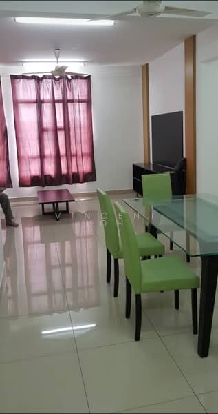 Servis Apartment untuk Disewa di The Arc - Vincent Loh - PropertyGuru.com.my