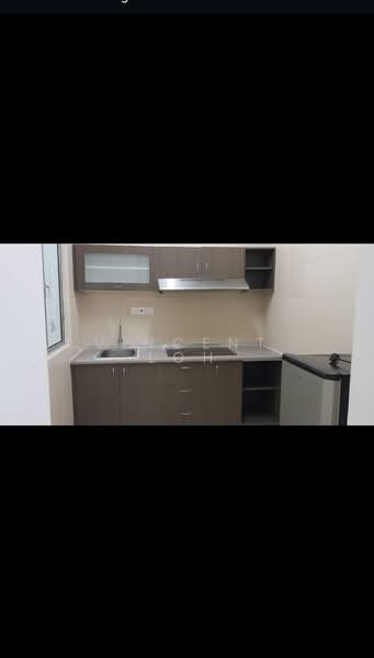 Servis Apartment untuk Disewa di The Arc - Vincent Loh - PropertyGuru.com.my