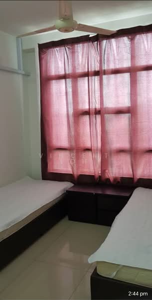 Servis Apartment untuk Disewa di The Arc - Vincent Loh - PropertyGuru.com.my