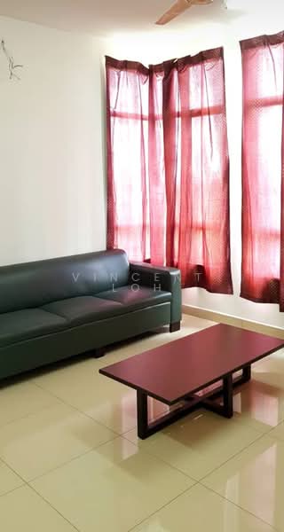 Servis Apartment untuk Disewa di The Arc - Vincent Loh - PropertyGuru.com.my