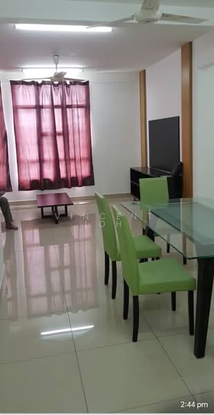Servis Apartment untuk Disewa di The Arc - Vincent Loh - PropertyGuru.com.my