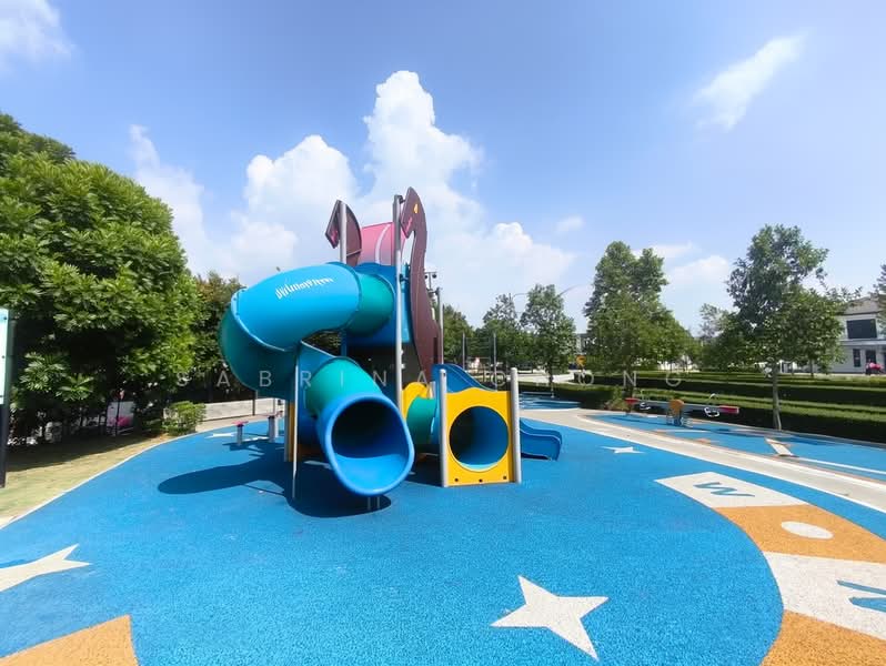2-storey Terraced House for Sale in Shah Alam (Selangor) - Sabrina Chong - Exterior - PropertyGuru.com.my