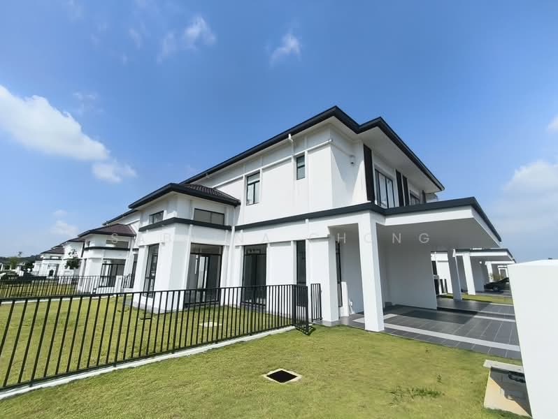 2-storey Terraced House for Sale in Shah Alam (Selangor) - Sabrina Chong - PropertyGuru.com.my