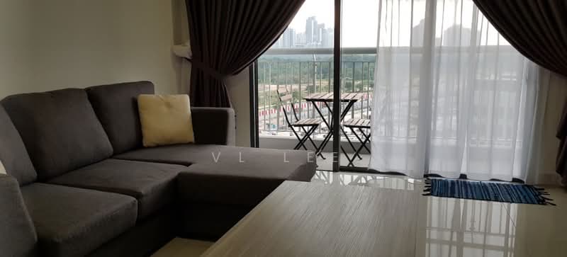 Apartment for Rent at Teega Suites - VL Lee - PropertyGuru.com.my