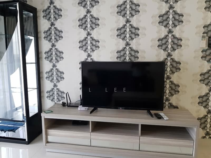 Apartment for Rent at Teega Suites - VL Lee - PropertyGuru.com.my