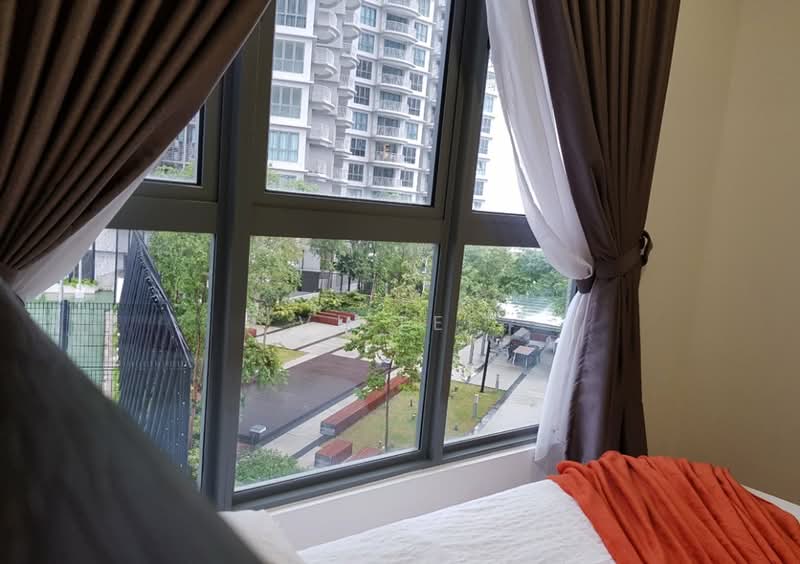 Apartment for Rent at Teega Suites - VL Lee - PropertyGuru.com.my