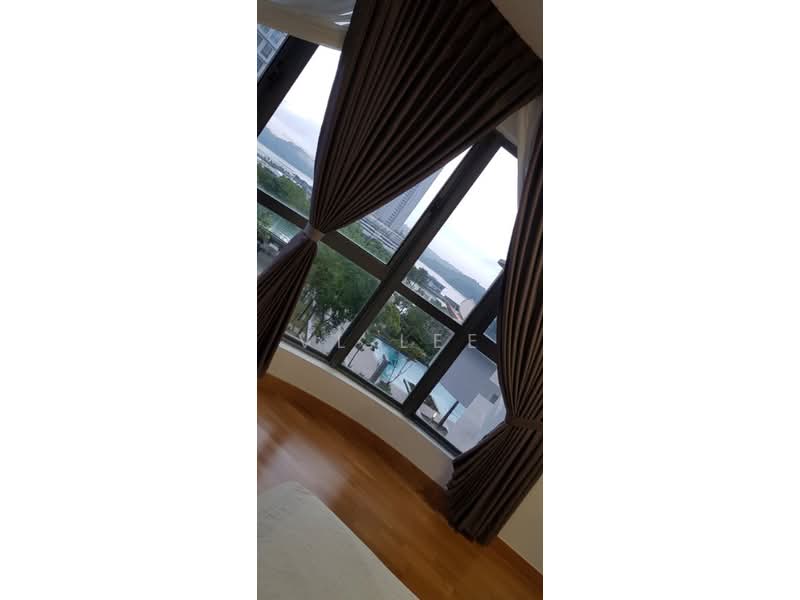 Apartment for Rent at Teega Suites - VL Lee - PropertyGuru.com.my