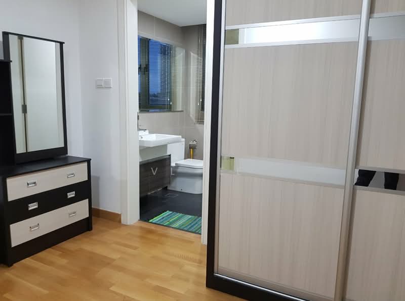 Apartment for Rent at Teega Suites - VL Lee - PropertyGuru.com.my