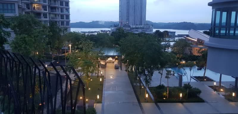 Apartment for Rent at Teega Suites - VL Lee - PropertyGuru.com.my