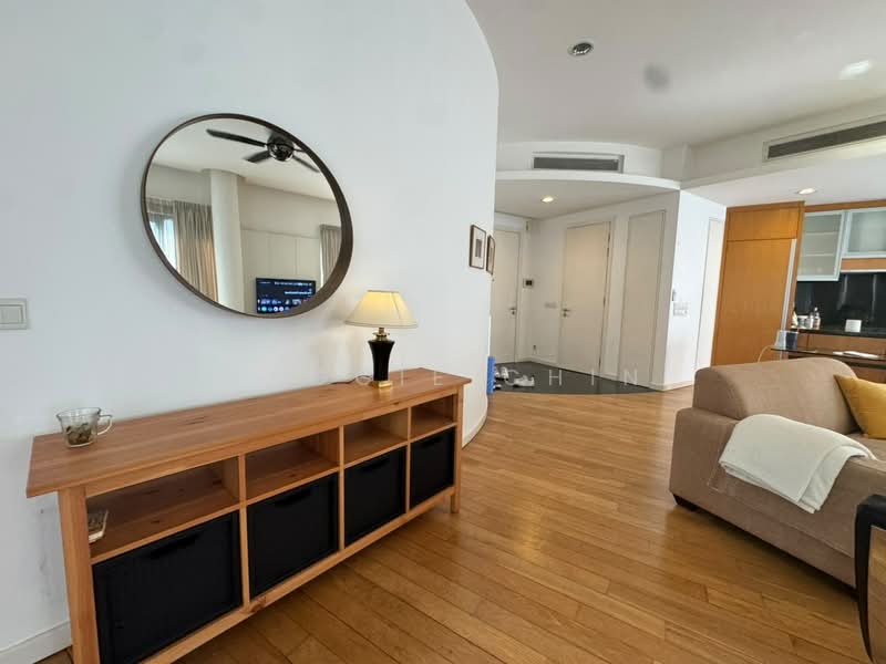 Service Residence for Rent at St Mary Residences - Maggie Chin - PropertyGuru.com.my