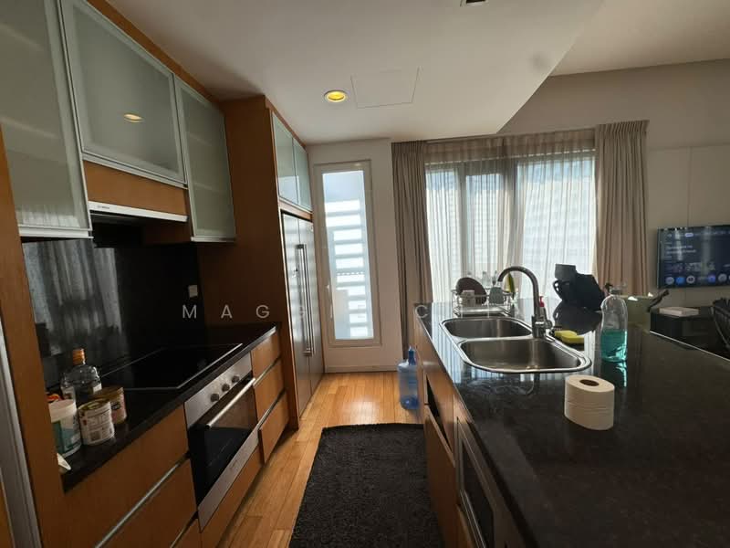 Service Residence for Rent at St Mary Residences - Maggie Chin - PropertyGuru.com.my