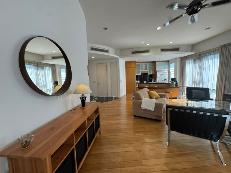 Service Residence for Rent at St Mary Residences - Maggie Chin - PropertyGuru.com.my