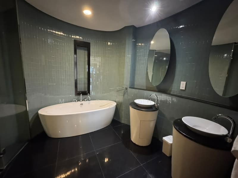 Service Residence for Rent at St Mary Residences - Maggie Chin - PropertyGuru.com.my