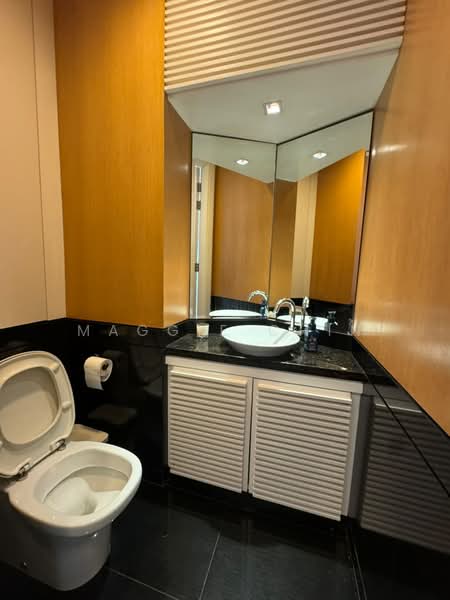 Service Residence for Rent at St Mary Residences - Maggie Chin - PropertyGuru.com.my