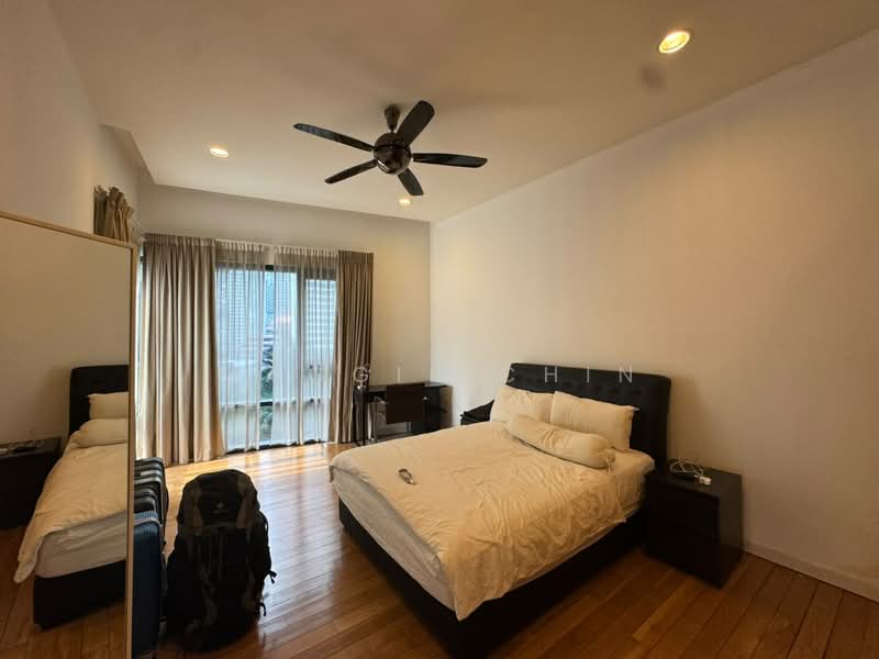 Service Residence for Rent at St Mary Residences - Maggie Chin - PropertyGuru.com.my