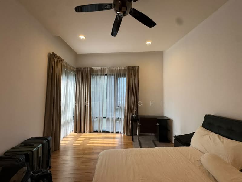 Service Residence for Rent at St Mary Residences - Maggie Chin - PropertyGuru.com.my