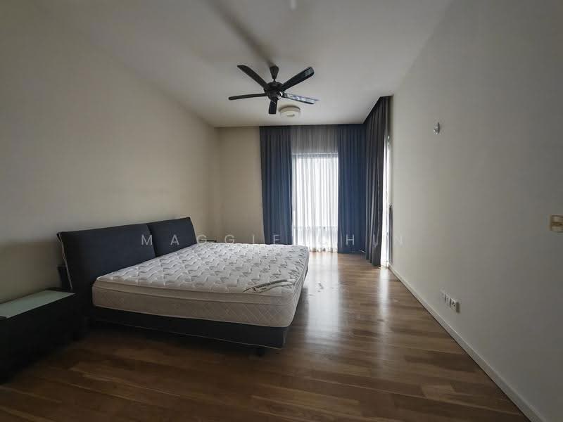 Kediaman Servis untuk Disewa di St Mary Residences - Maggie Chin - Bedroom - PropertyGuru.com.my